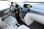 Honda Odyssey 2011 года